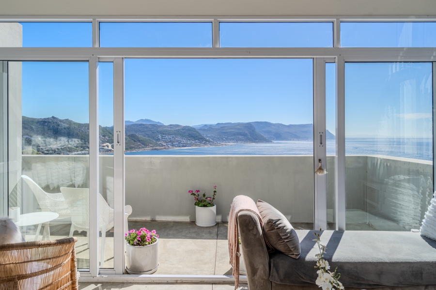 4 Bedroom Property for Sale in Simons Kloof Western Cape